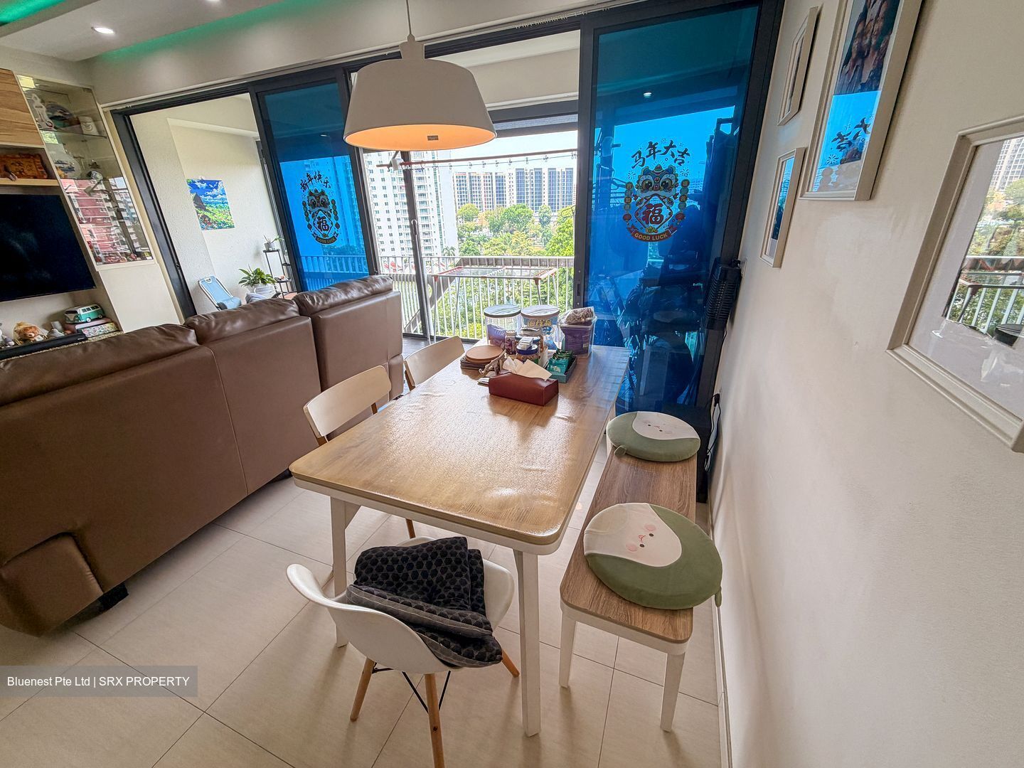 Belysa (D18), Condominium #611093721